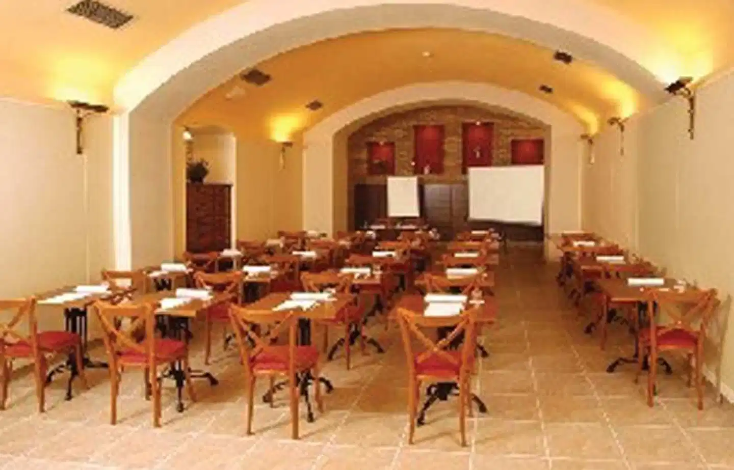 King David Konferenz