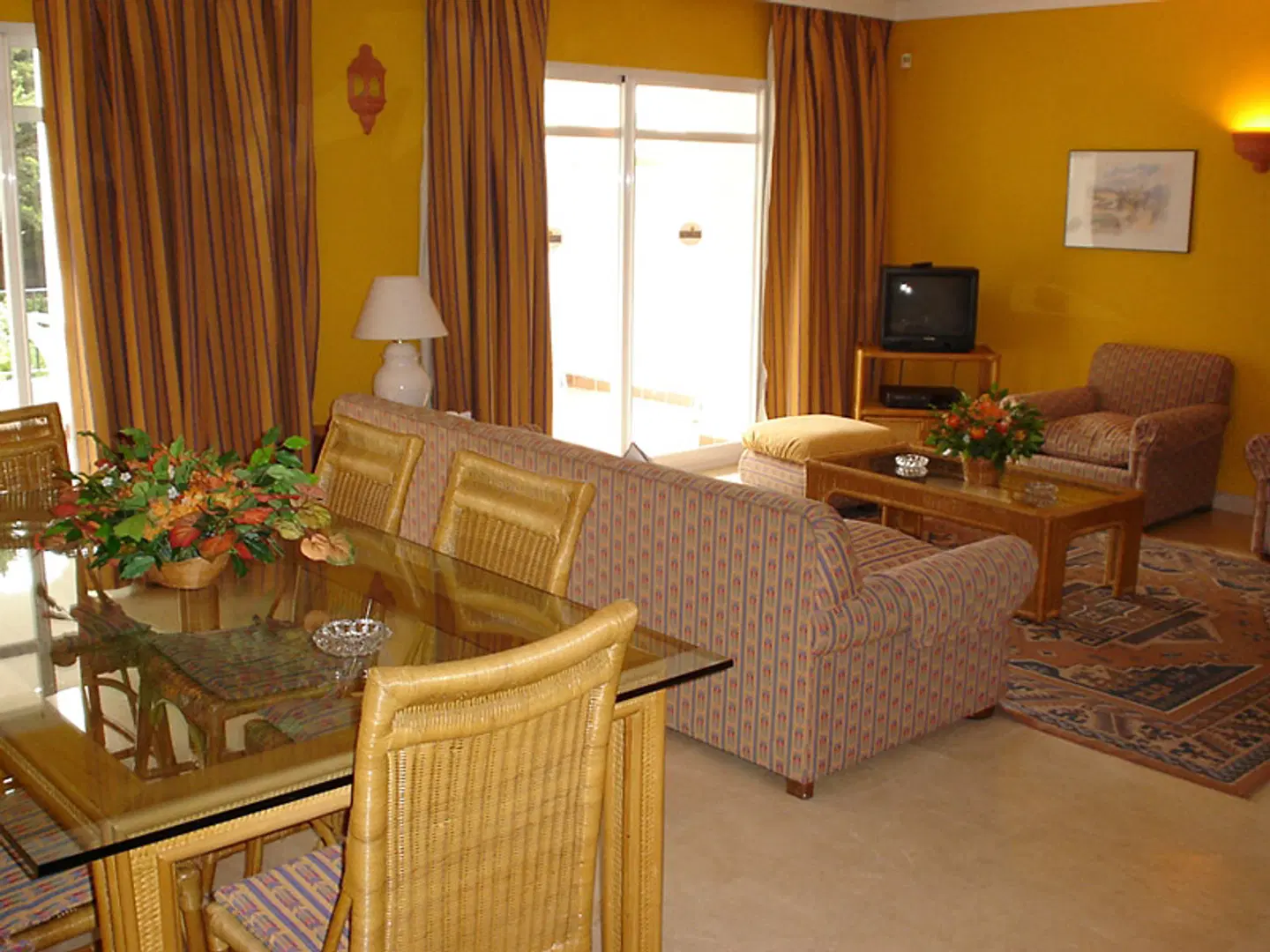 Aloha Gardens Wohnbeispiel