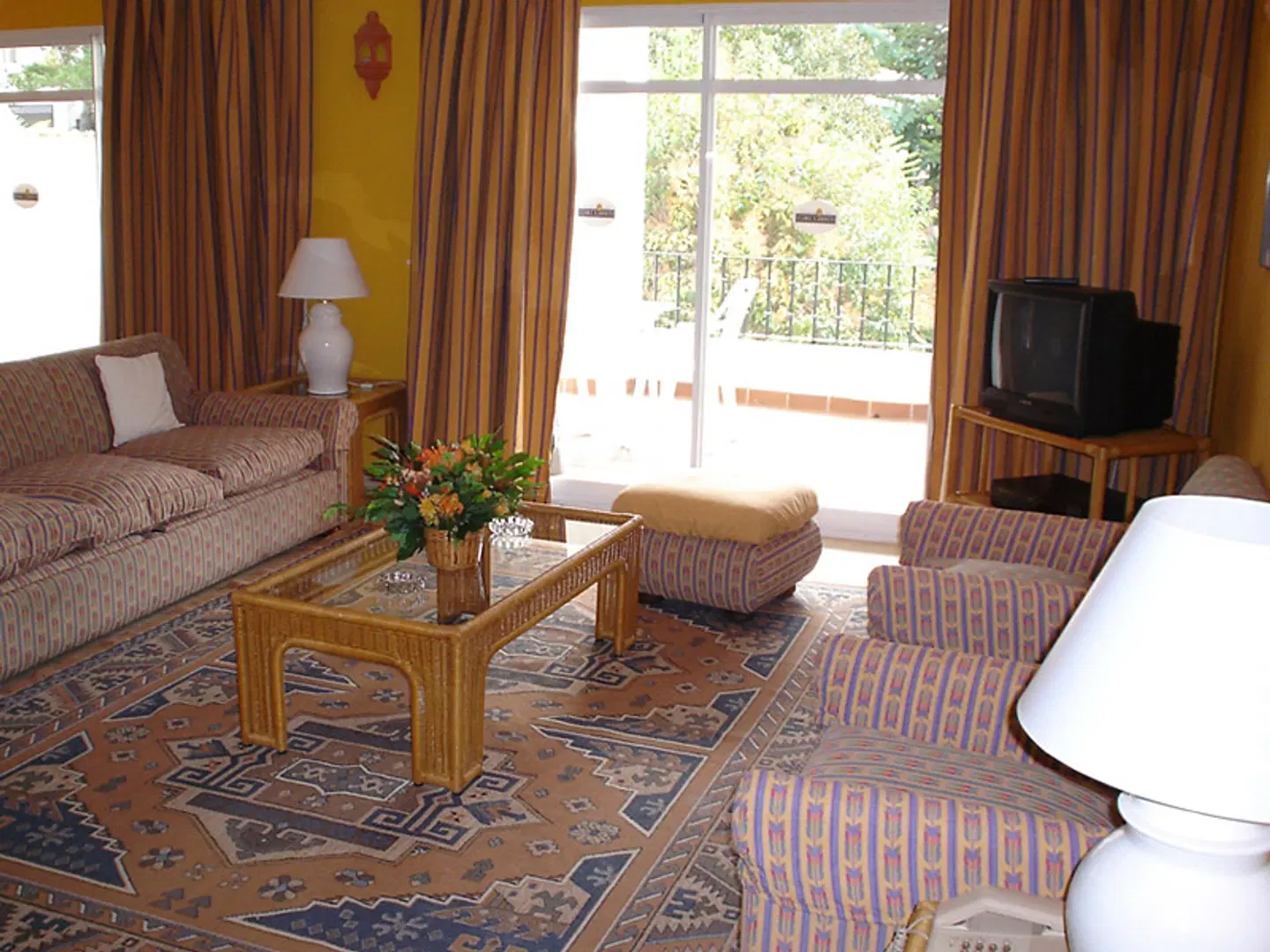 Aloha Gardens Wohnbeispiel