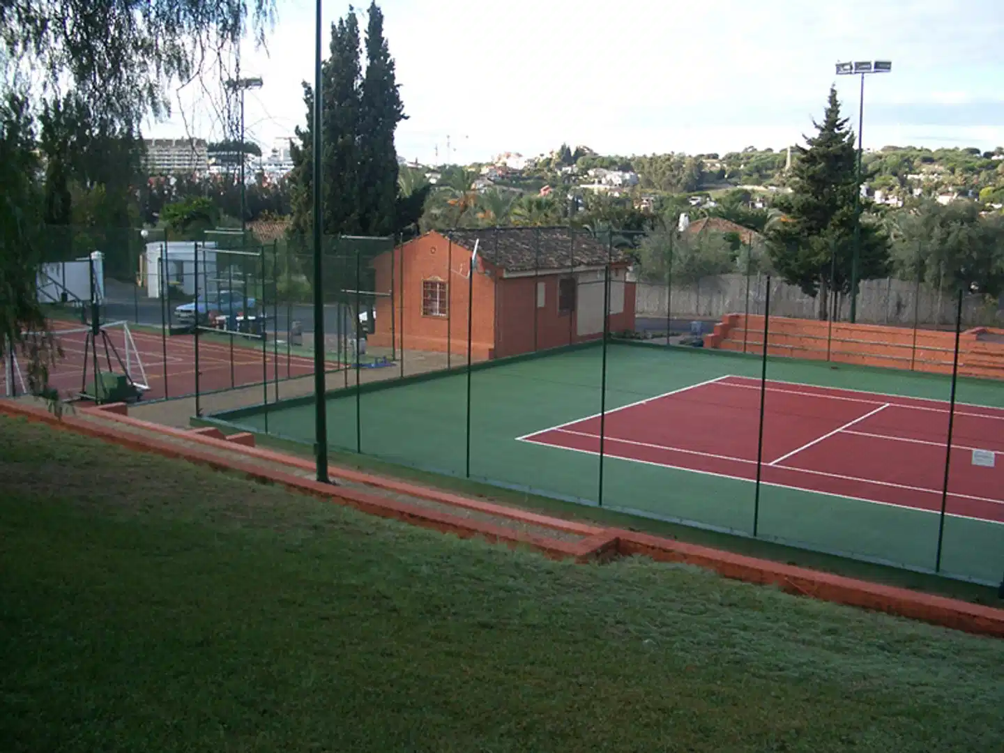 Aloha Gardens Sport und Entertainment