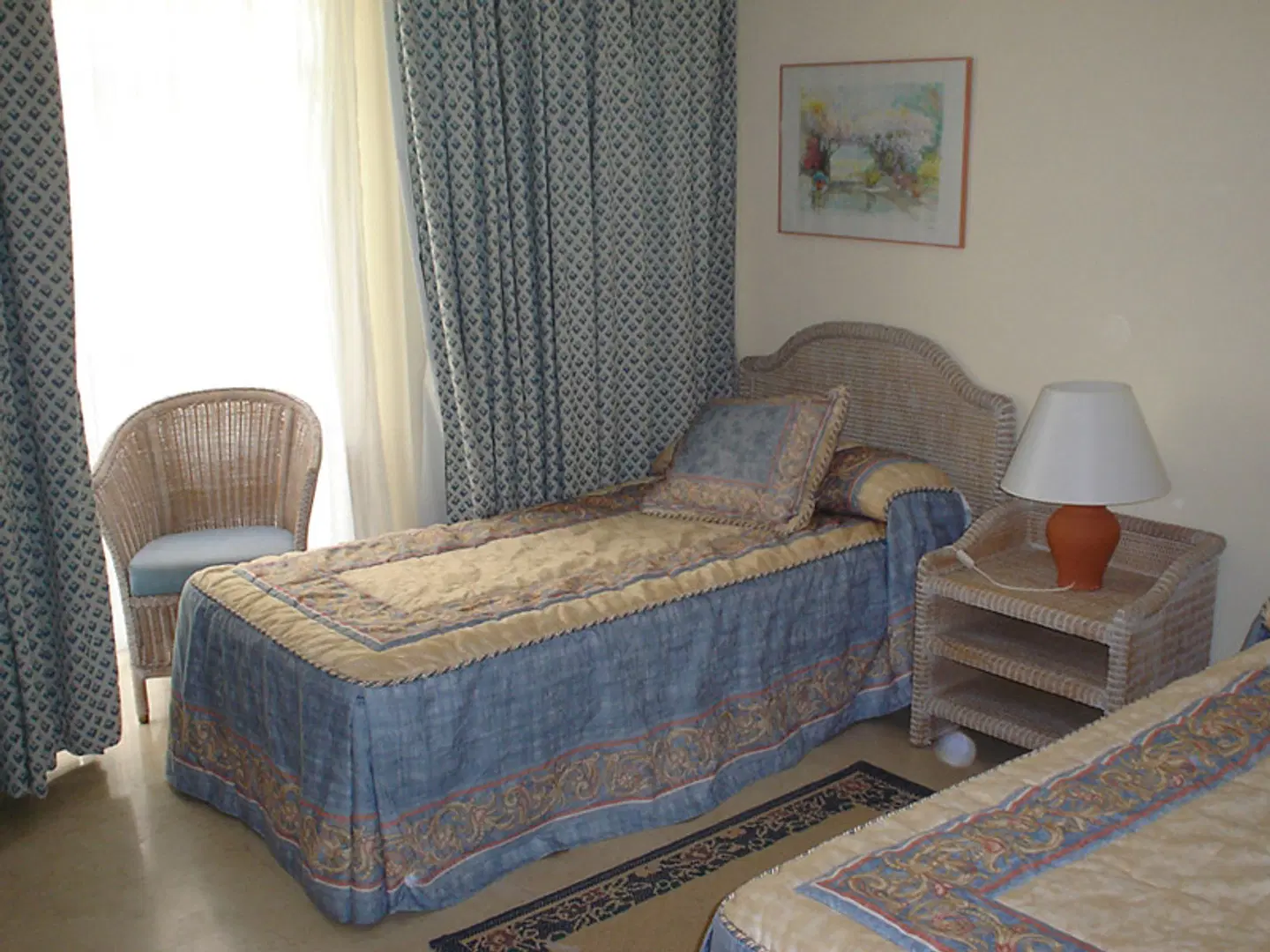 Aloha Gardens Wohnbeispiel