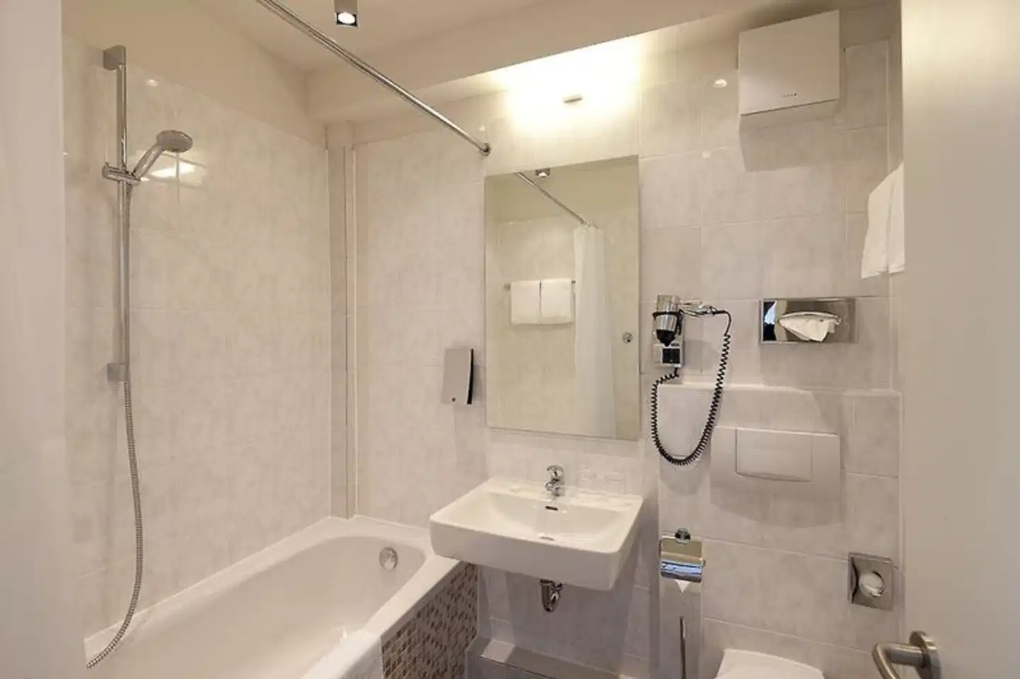 City Hotel Berlin Mitte