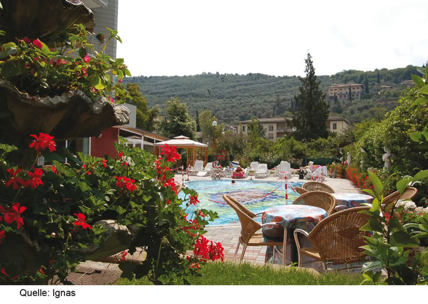 Royal Terrasse