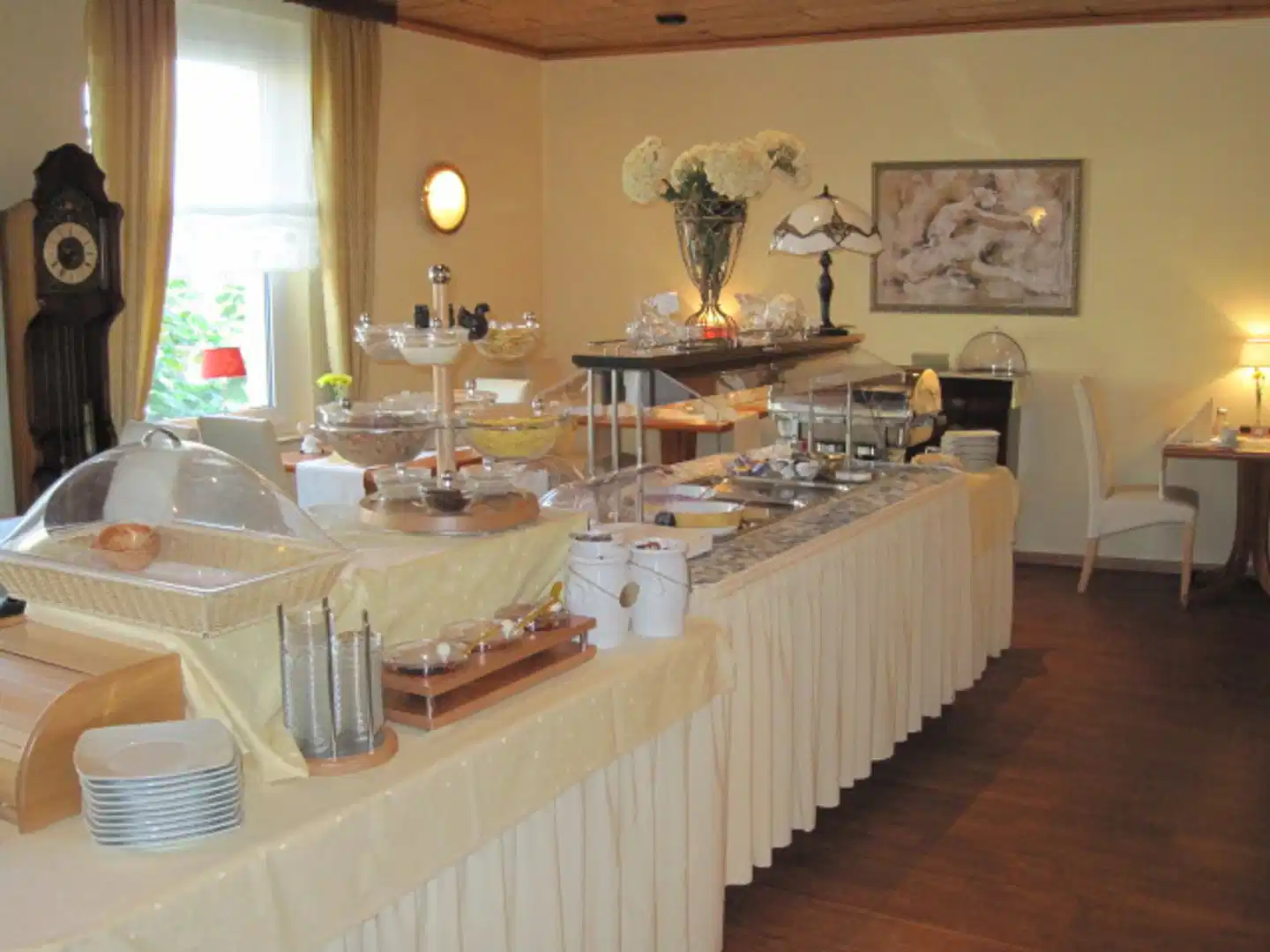 NP Hotel Königshof Dortmund Restaurant