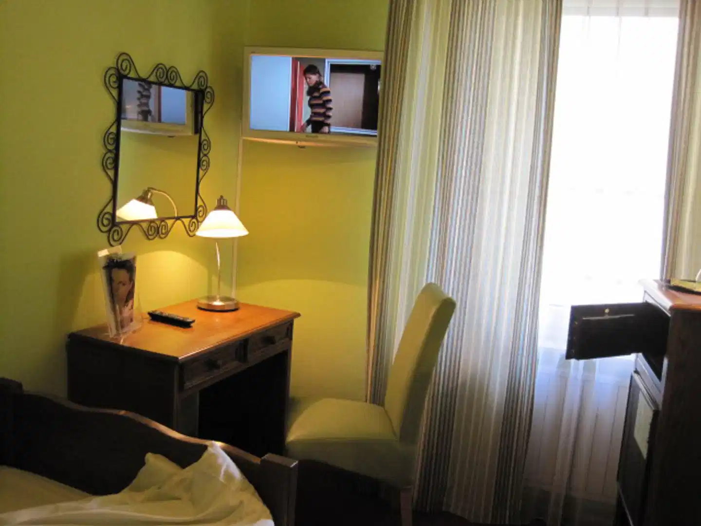 NP Hotel Königshof Dortmund Wohnbeispiel