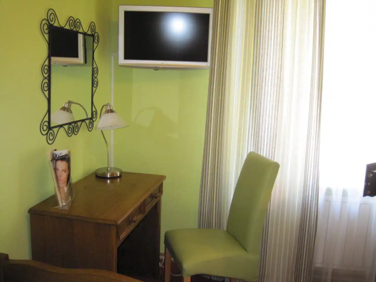 NP Hotel Königshof Dortmund Wohnbeispiel