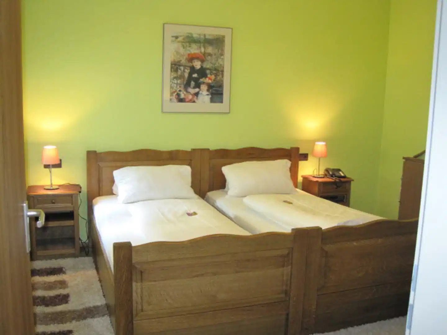 NP Hotel Königshof Dortmund Wohnbeispiel