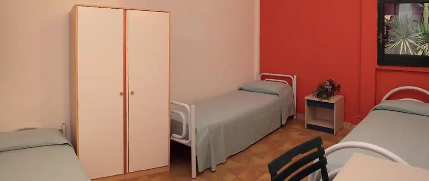 Villaggio Athragon Wohnbeispiel