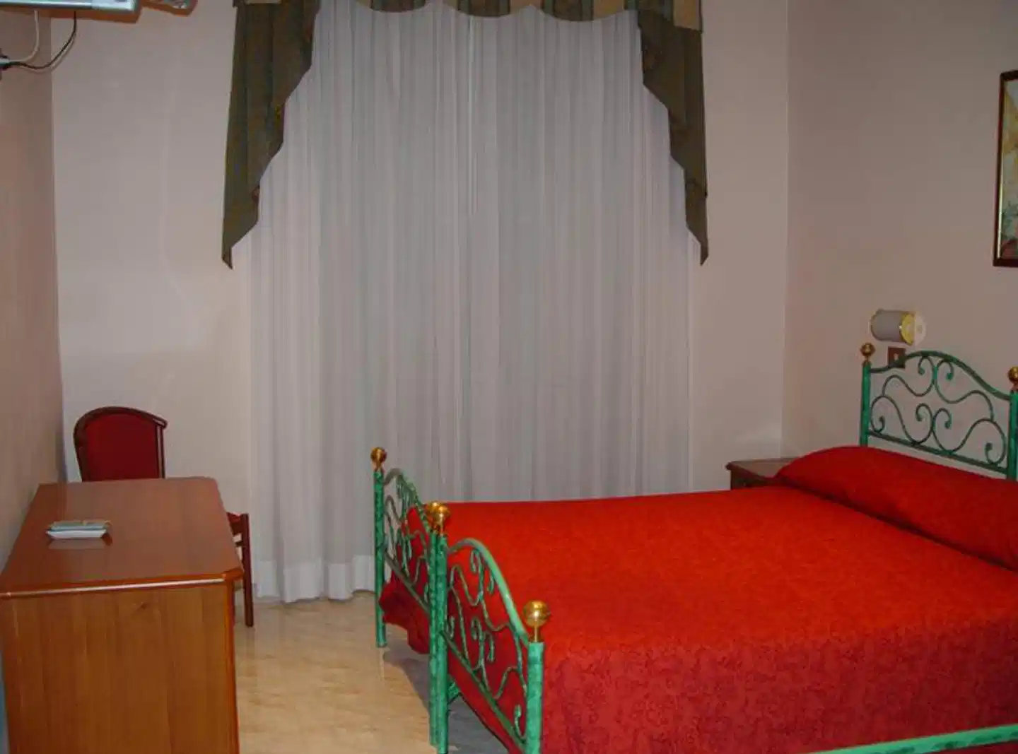 Oriente Wohnbeispiel