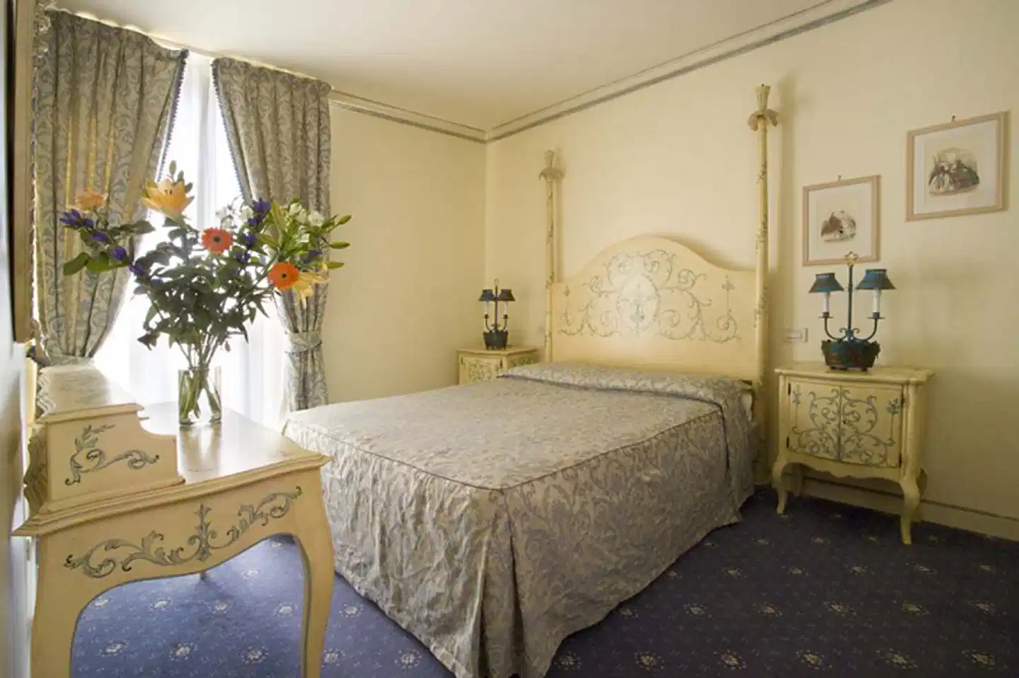 Residence Le Ville del Lido Wohnbeispiel