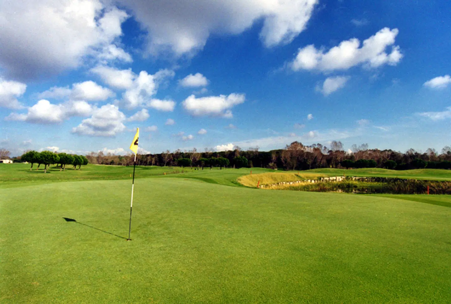 Cosmopolitan Golf & Beach Resort Sport und Entertainment