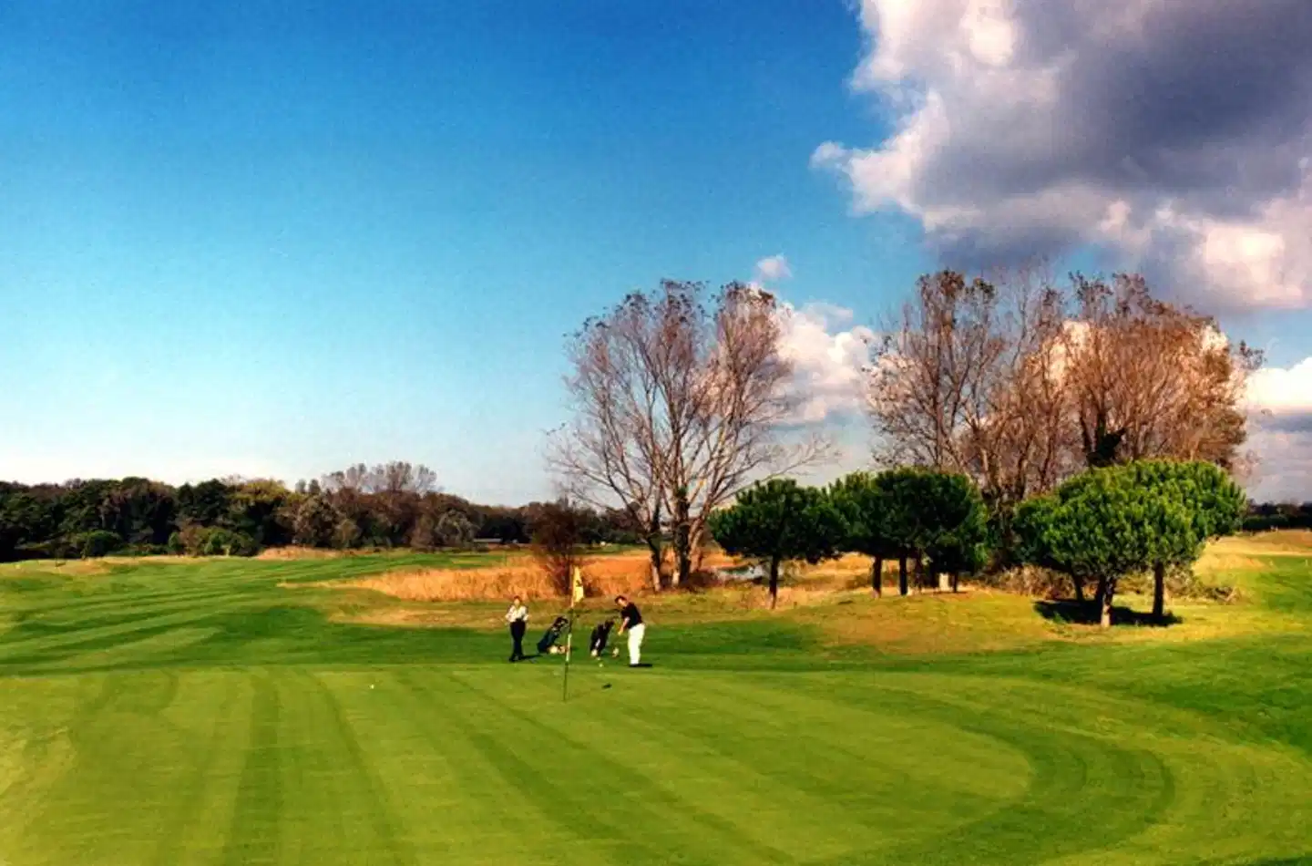 Cosmopolitan Golf & Beach Resort Sport und Entertainment