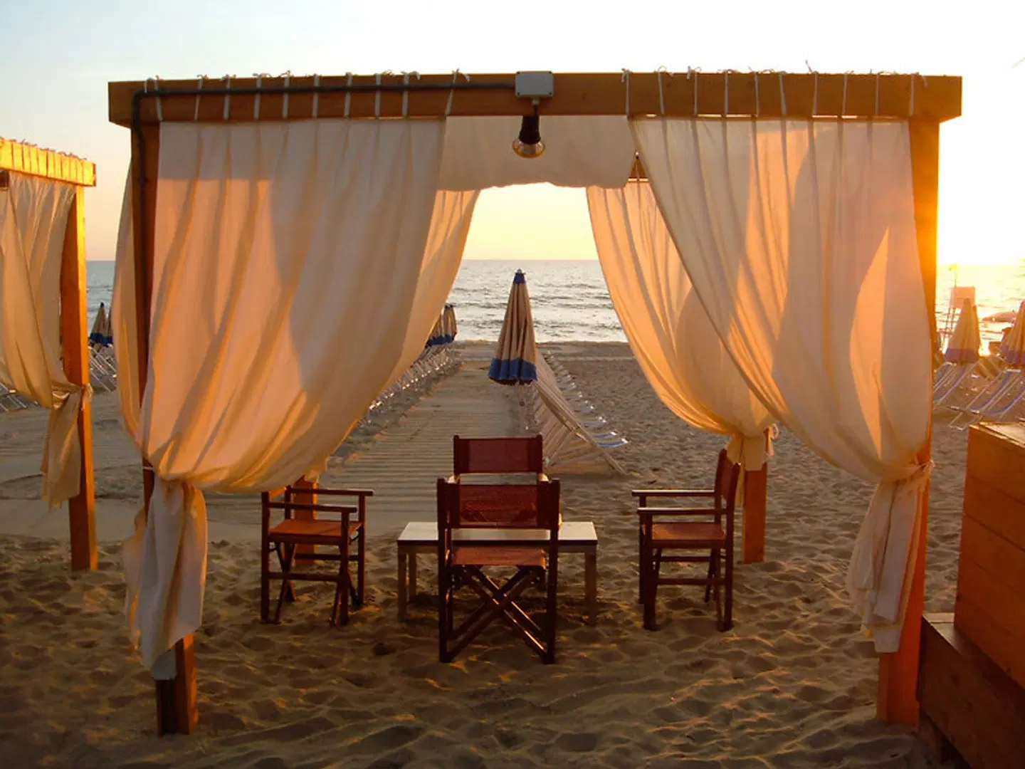 Cosmopolitan Golf & Beach Resort Strand