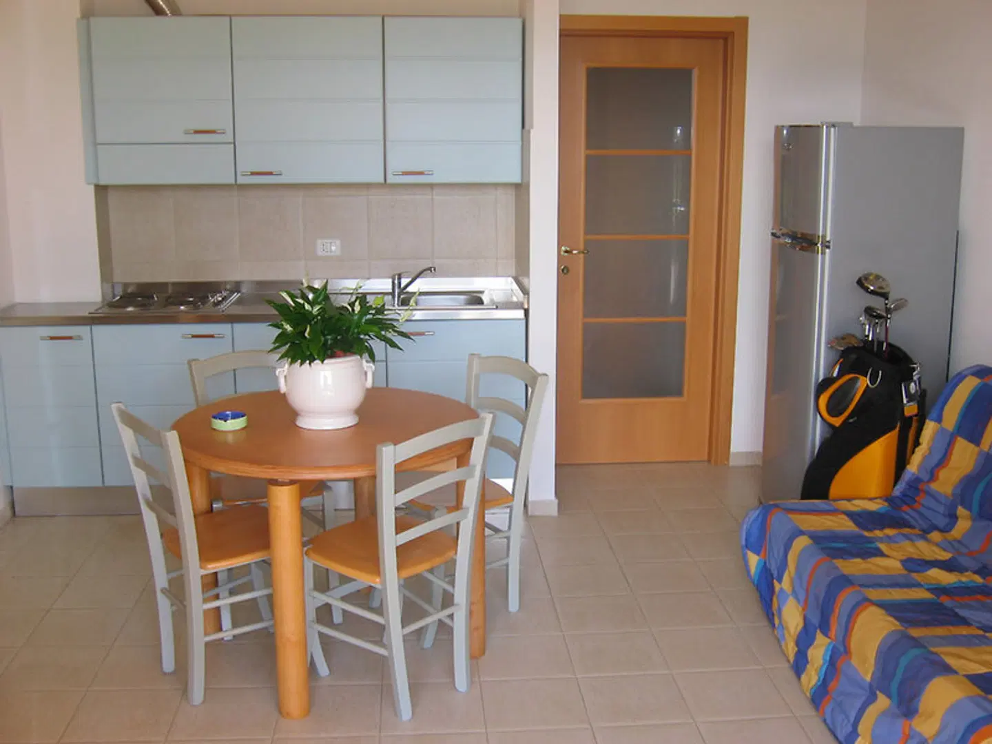 Cosmopolitan Golf & Beach Resort Wohnbeispiel