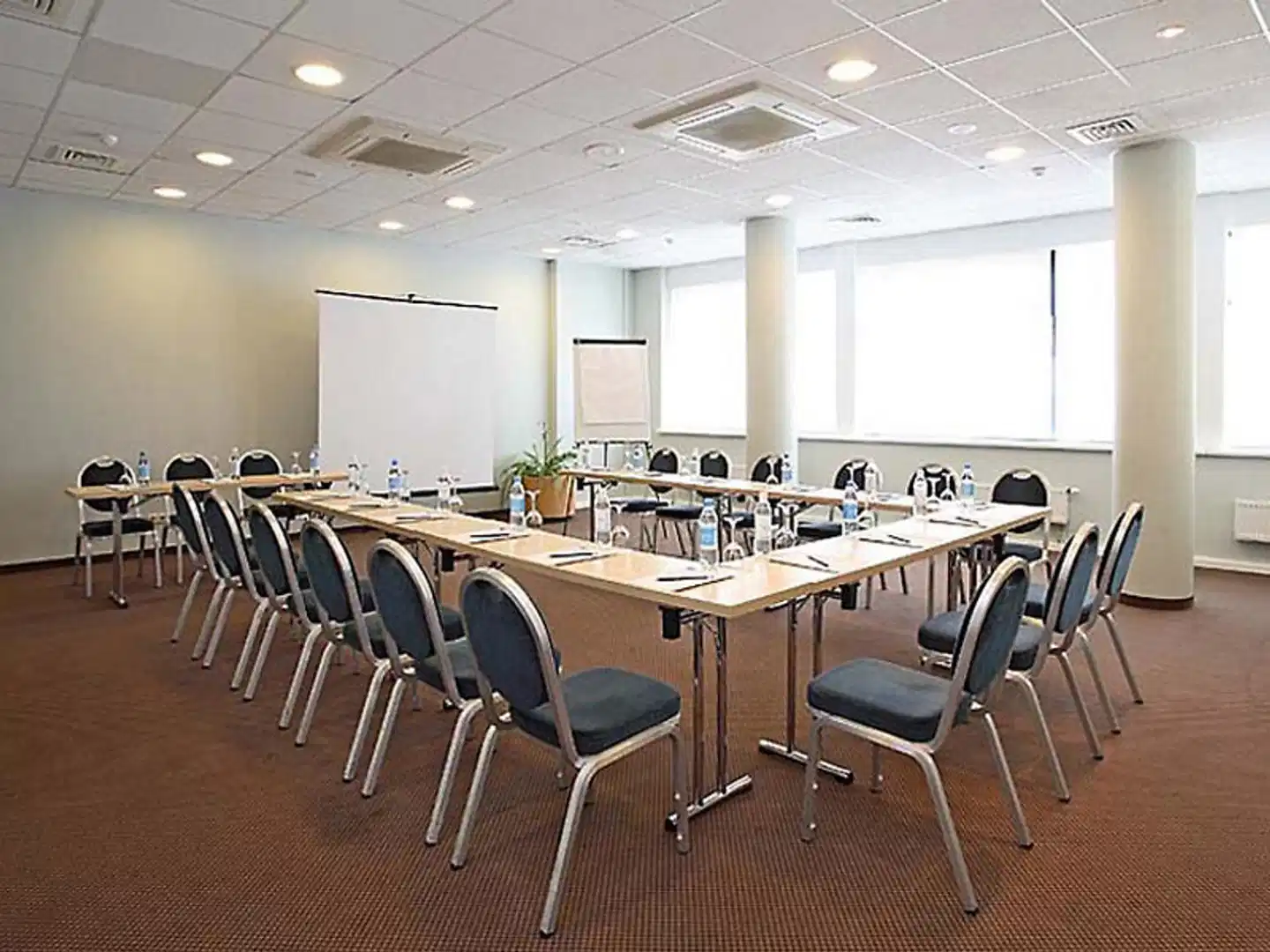 Green Park Hotel Klaipeda Konferenz