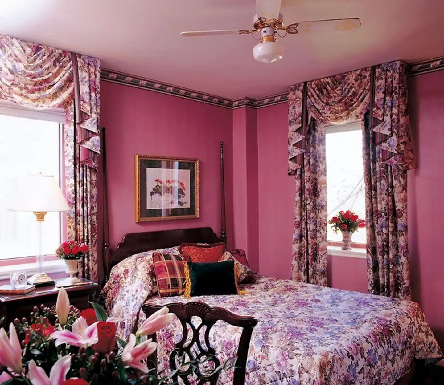 Club Wyndham Avenue Plaza Wohnbeispiel