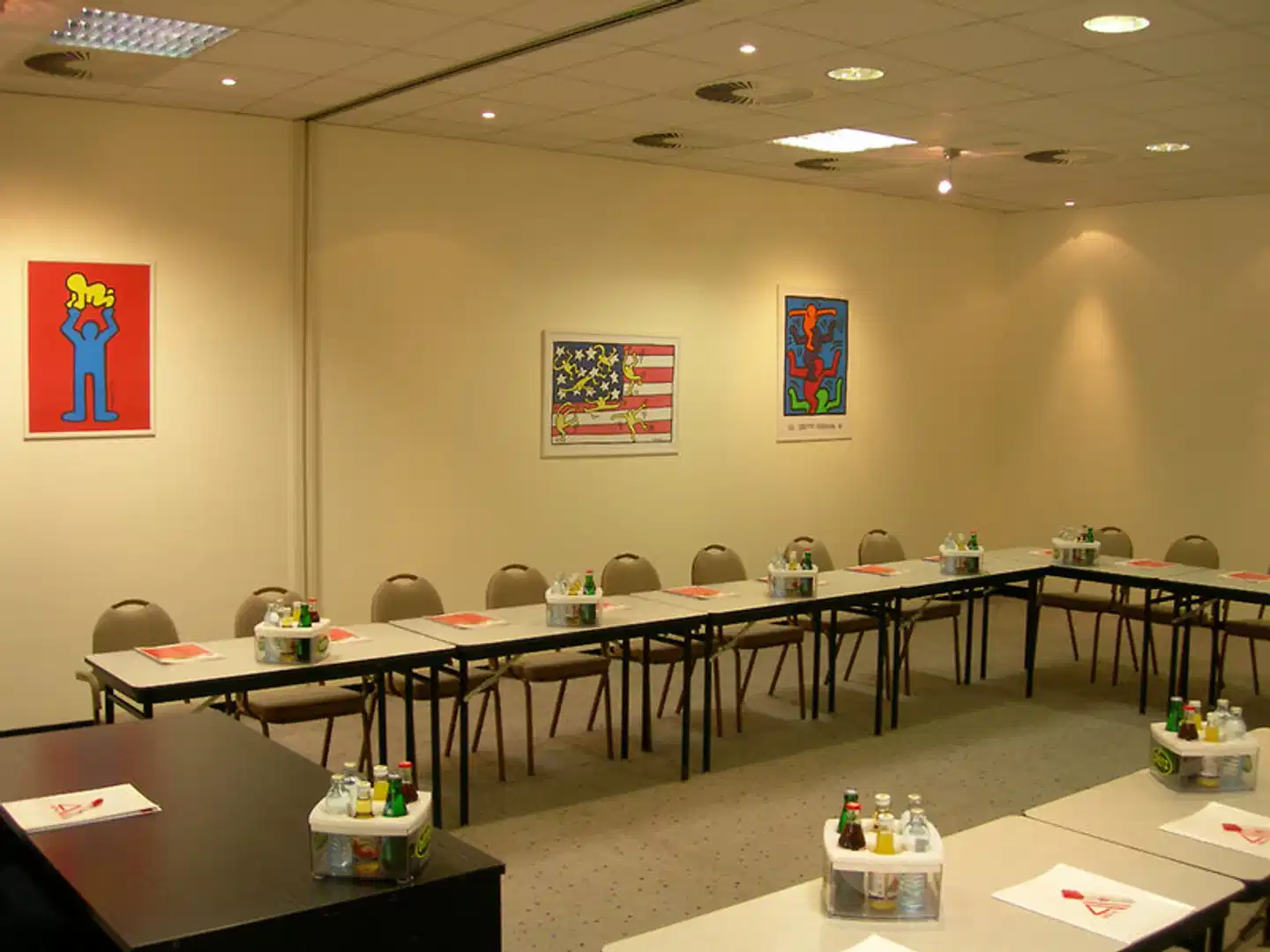 AZIMUT Berlin City South Konferenz