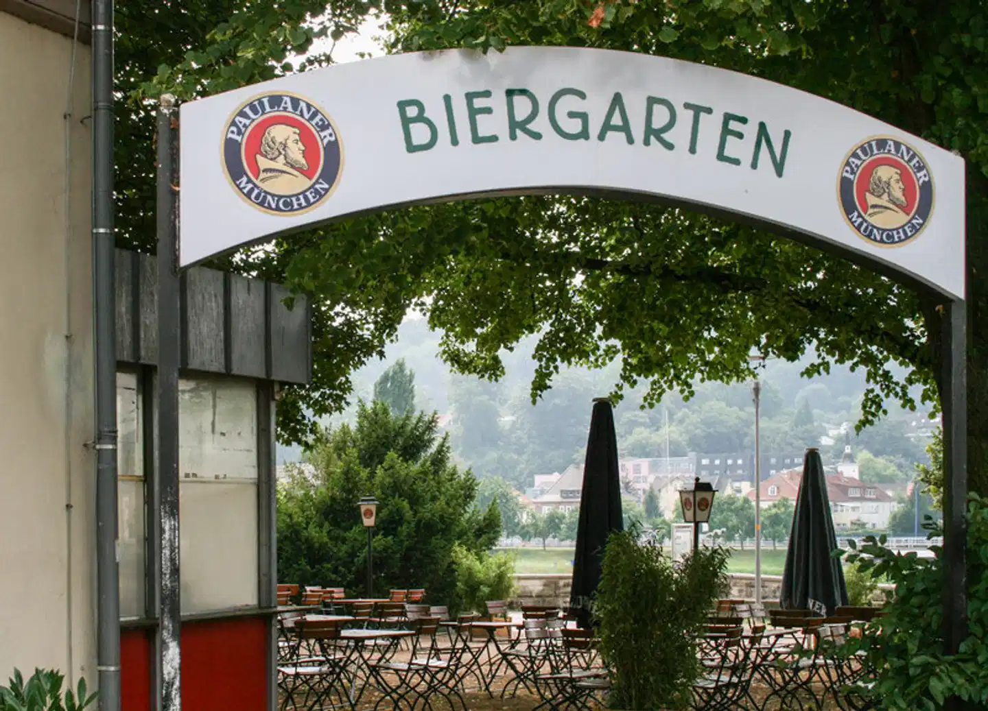 Stadt Hameln Restaurant