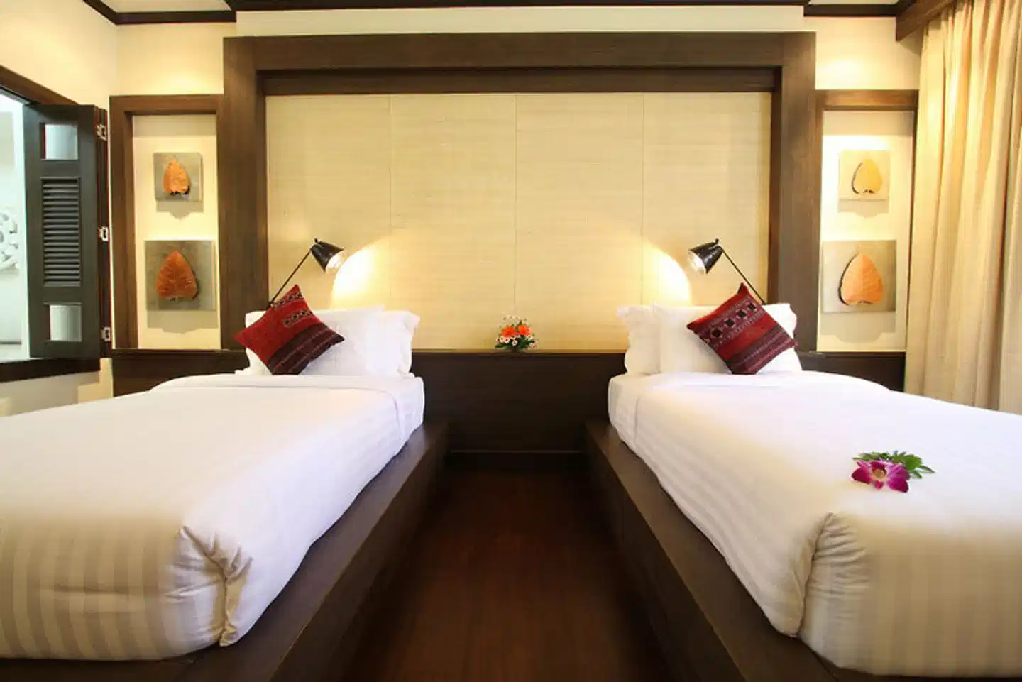 Bodhi Serene, Chiang Mai Wohnbeispiel