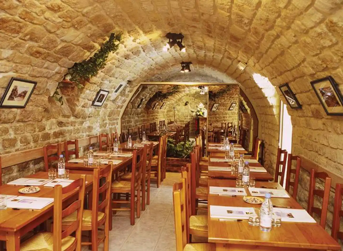 Comfort Hotel Nation Pere Lachaise Paris 11 Restaurant