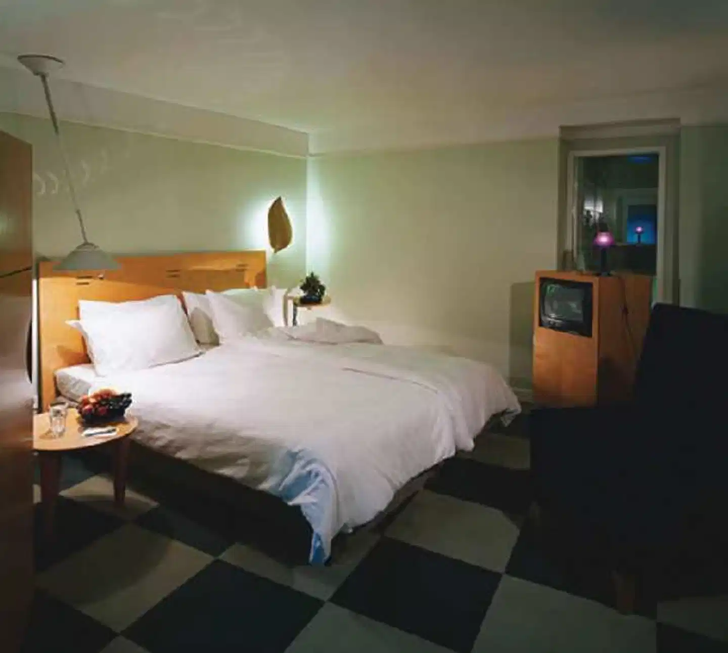 Premier Inn Köln City Centre Wohnbeispiel