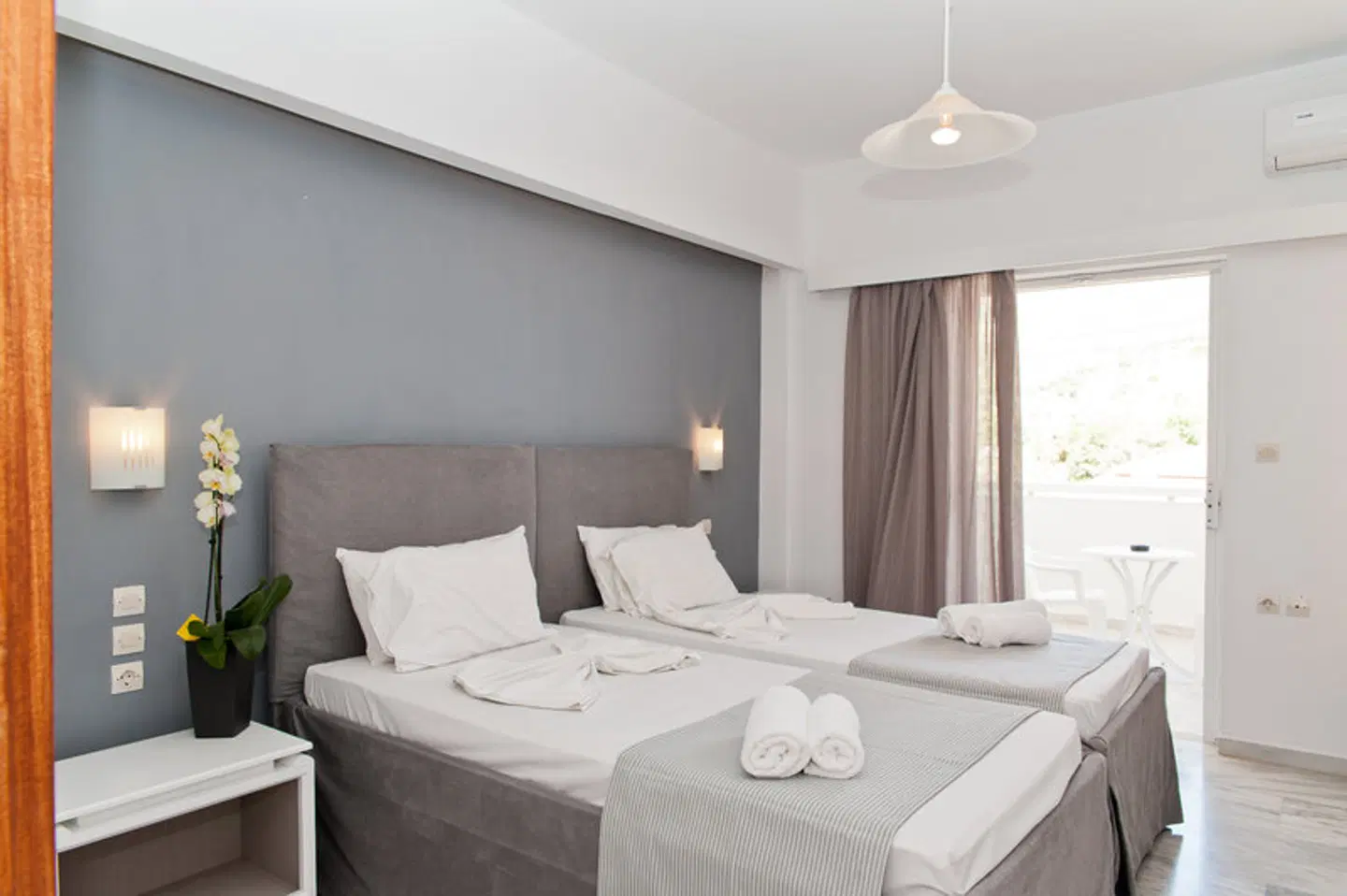 Klelia Beach Hotel by Zante Plaza Wohnbeispiel