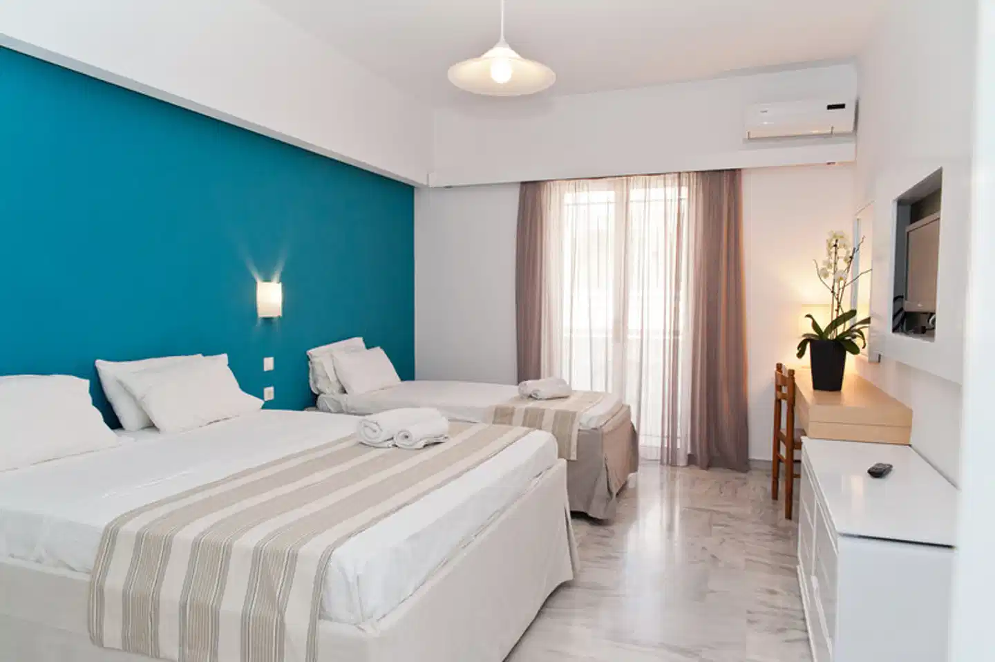 Klelia Beach Hotel by Zante Plaza Wohnbeispiel