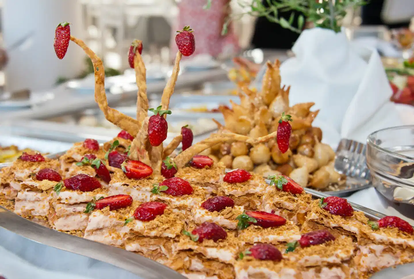 Klelia Beach Hotel by Zante Plaza Restaurant