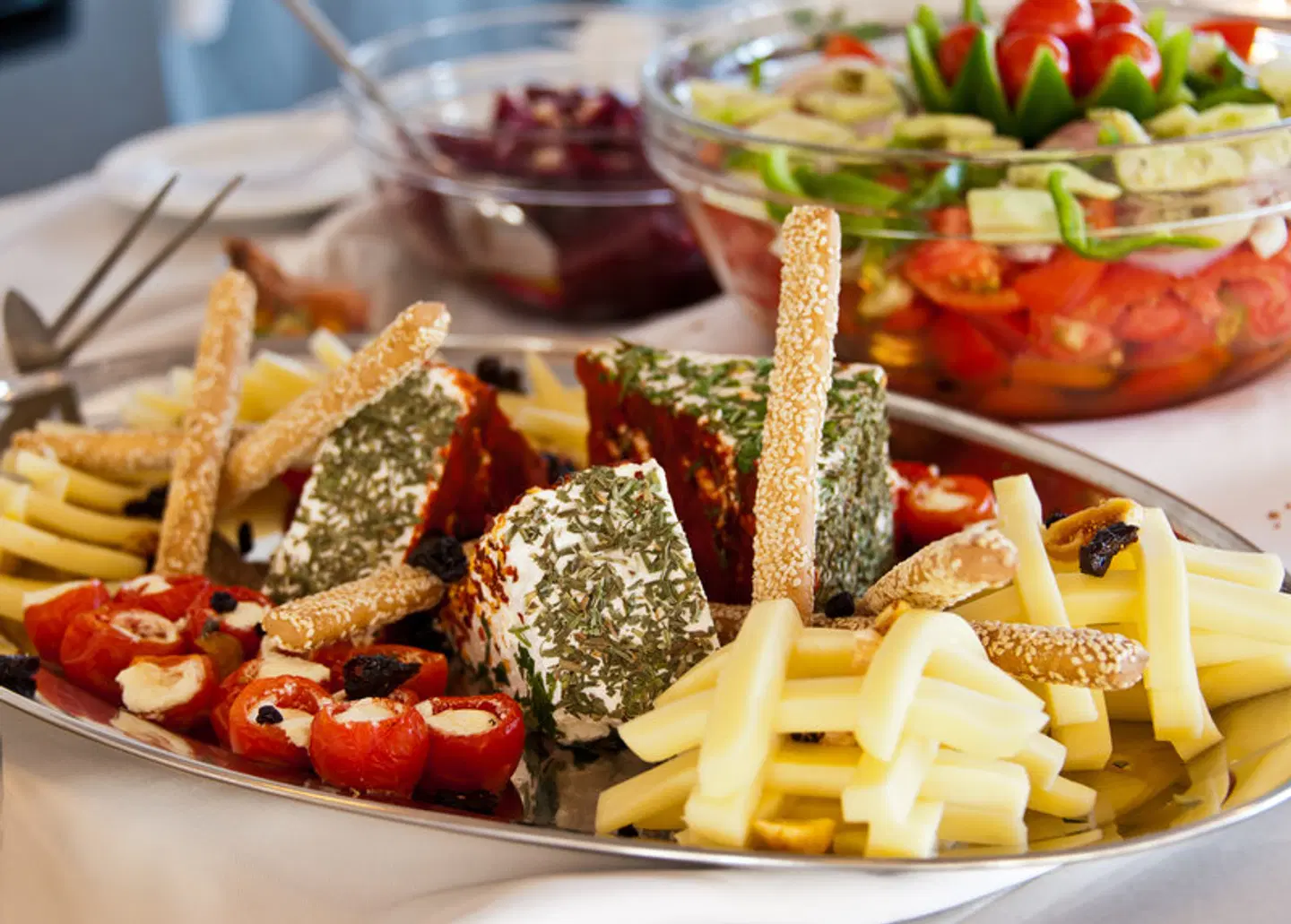 Klelia Beach Hotel by Zante Plaza Restaurant