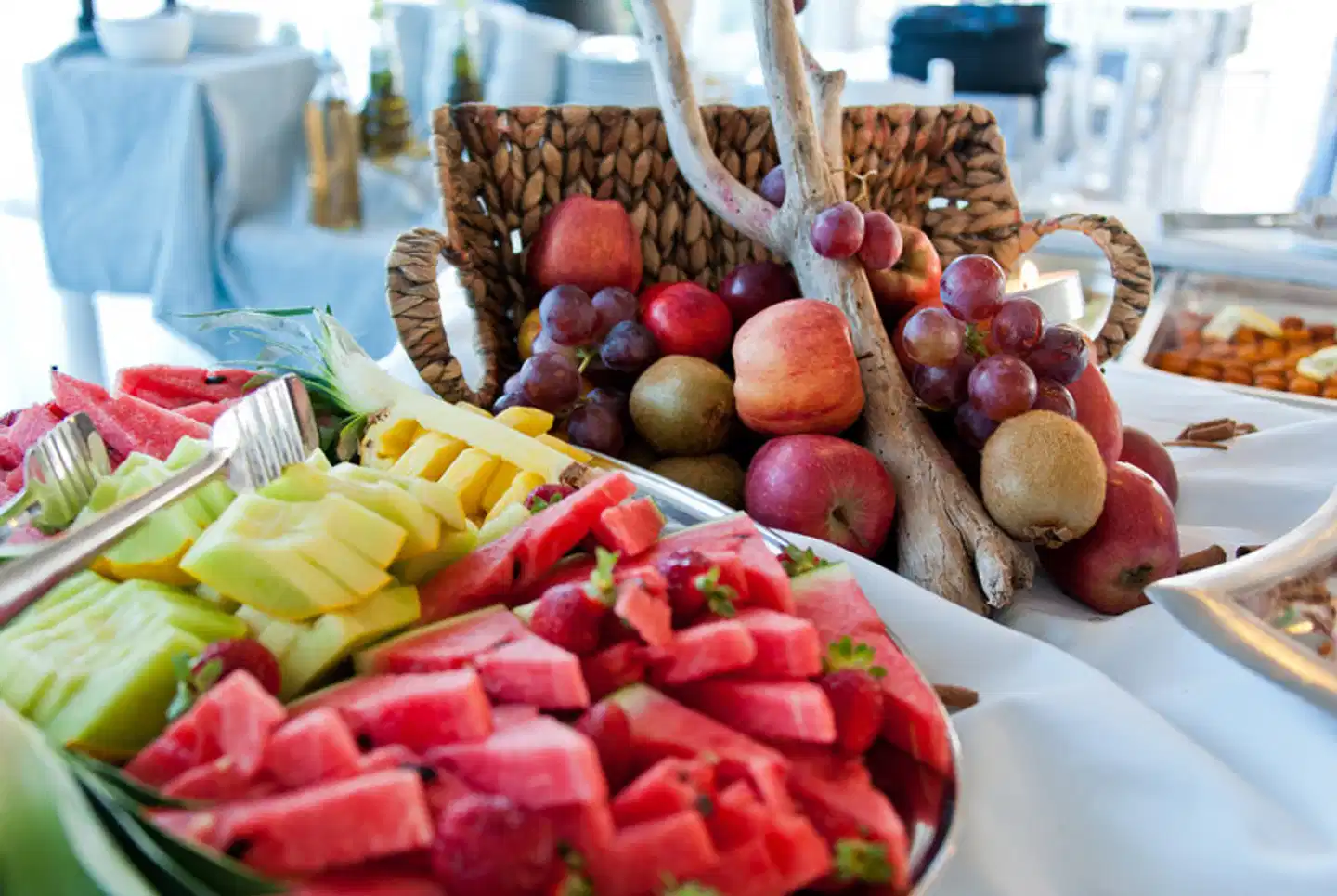 Klelia Beach Hotel by Zante Plaza Restaurant