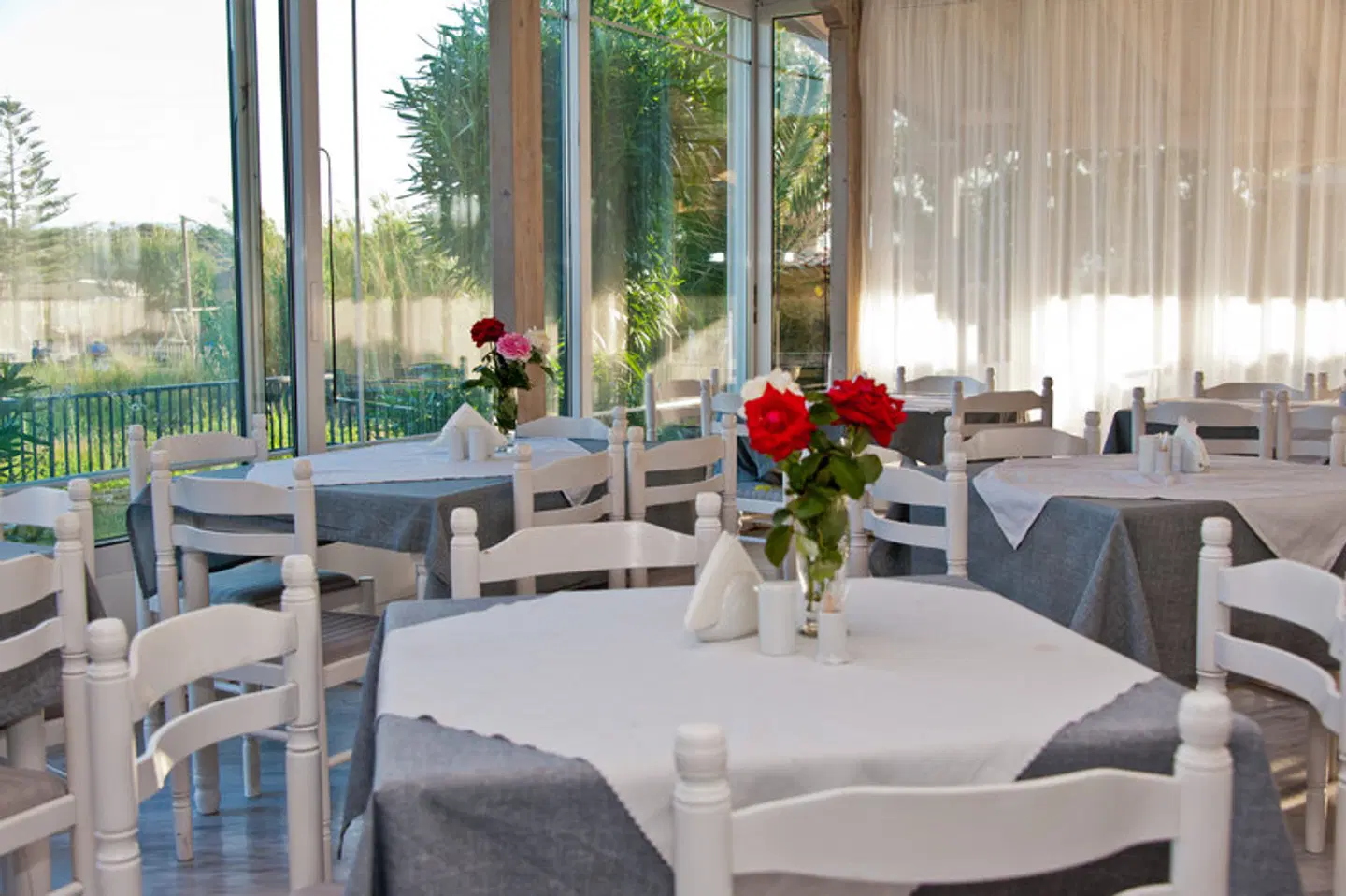 Klelia Beach Hotel by Zante Plaza Restaurant