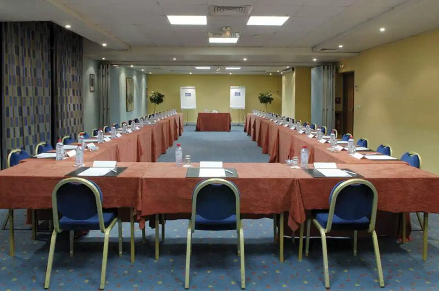 Hotel Inn Design Paris Place d’Italie Konferenz