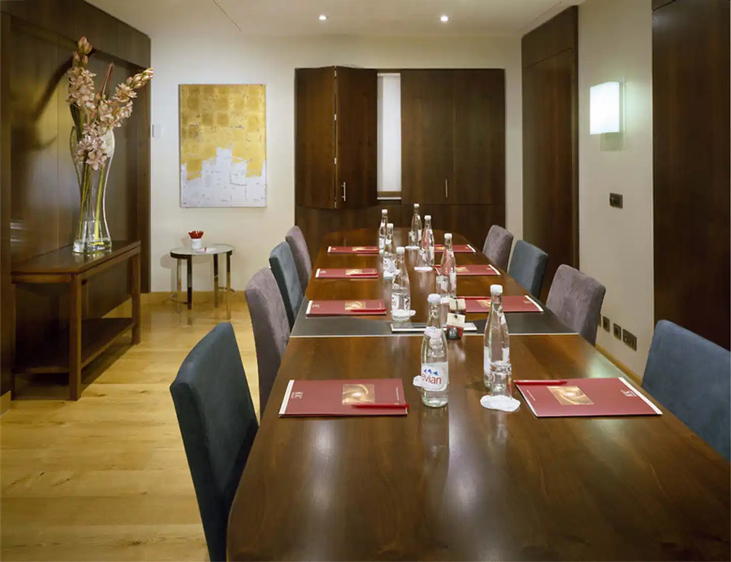 K+K Hôtel Cayré Konferenz