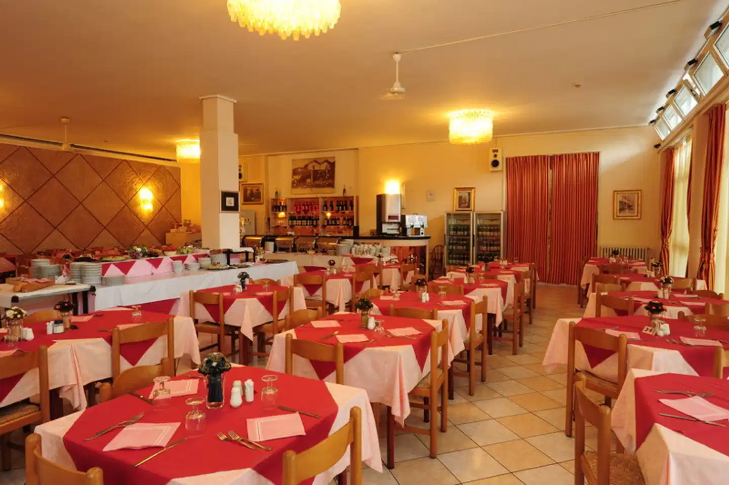 San Giorgio Restaurant
