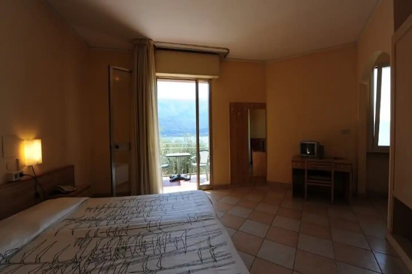 San Giorgio Wohnbeispiel