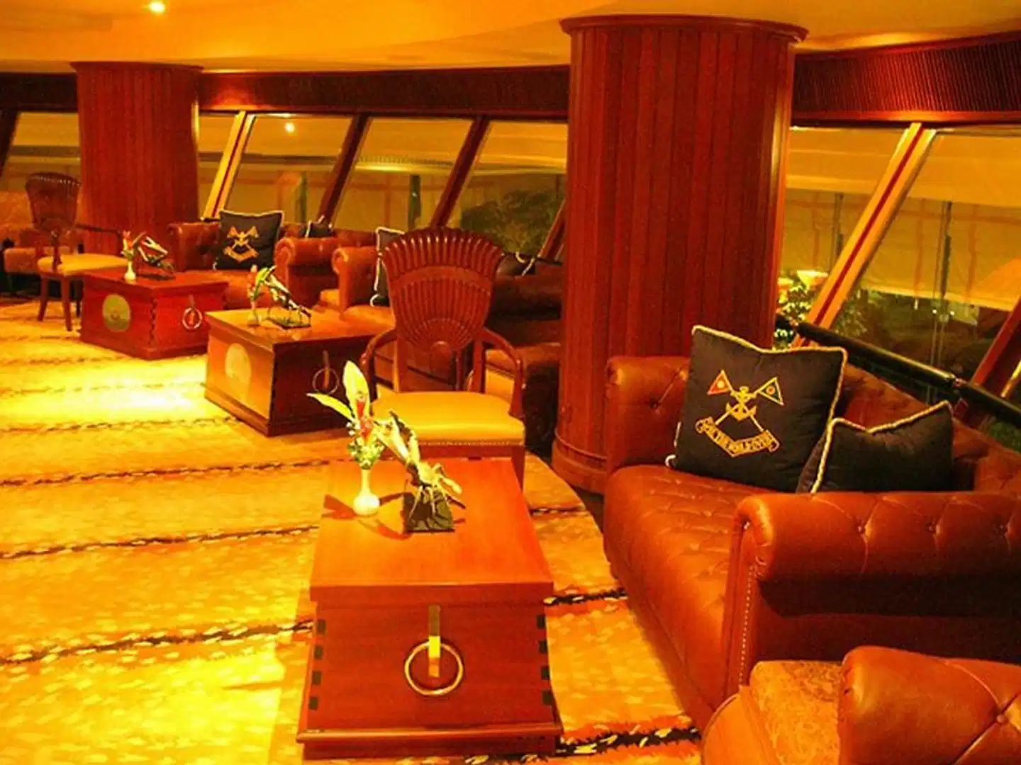 Ocean Marina Resort Pattaya Jomtien Aussenansicht