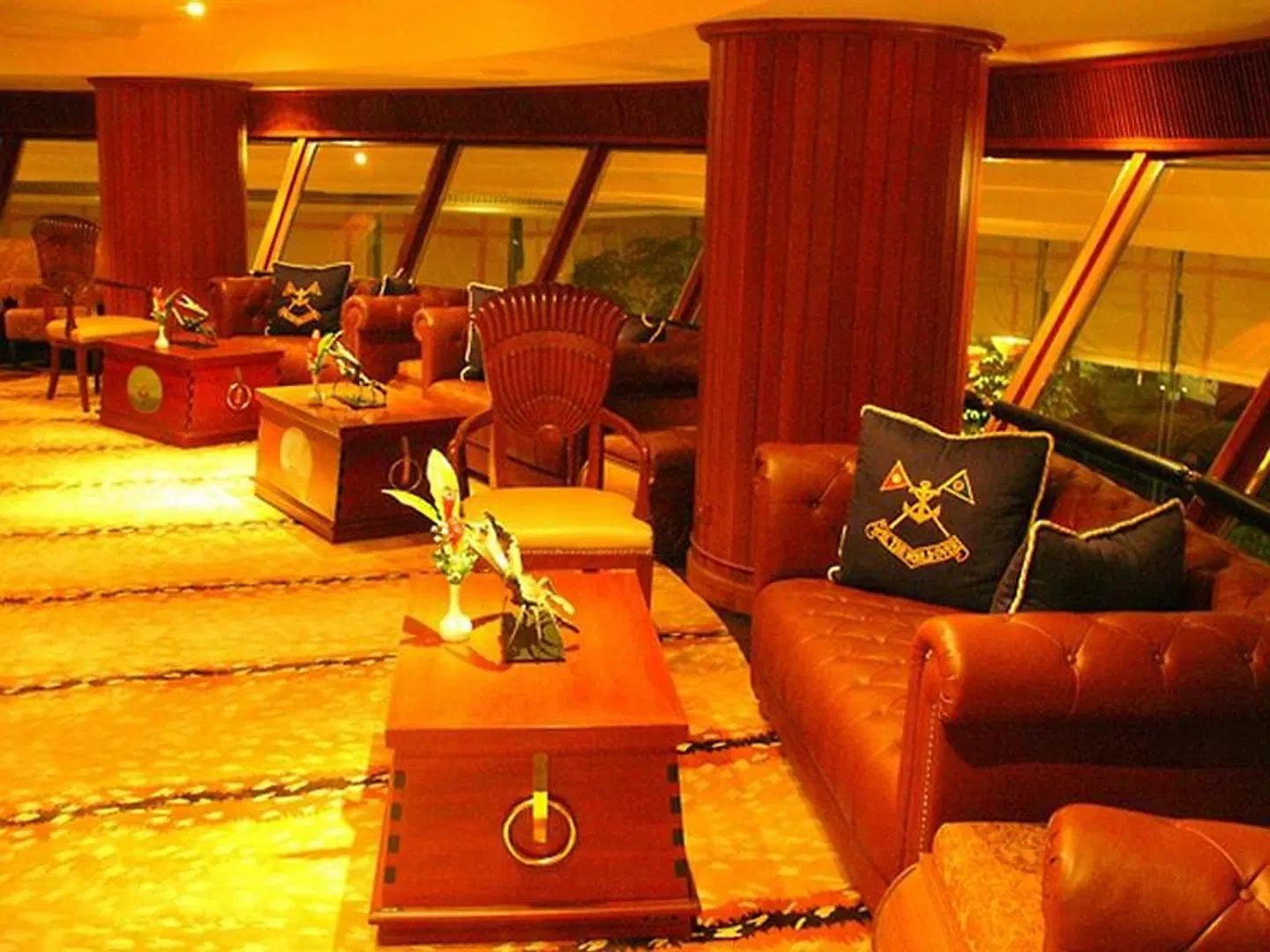 Ocean Marina Resort Pattaya Jomtien Aussenansicht