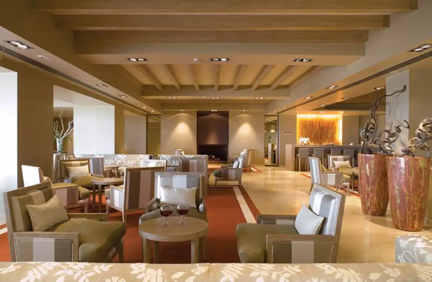 Hotel Guadalmina Spa & Golf Resort Bar