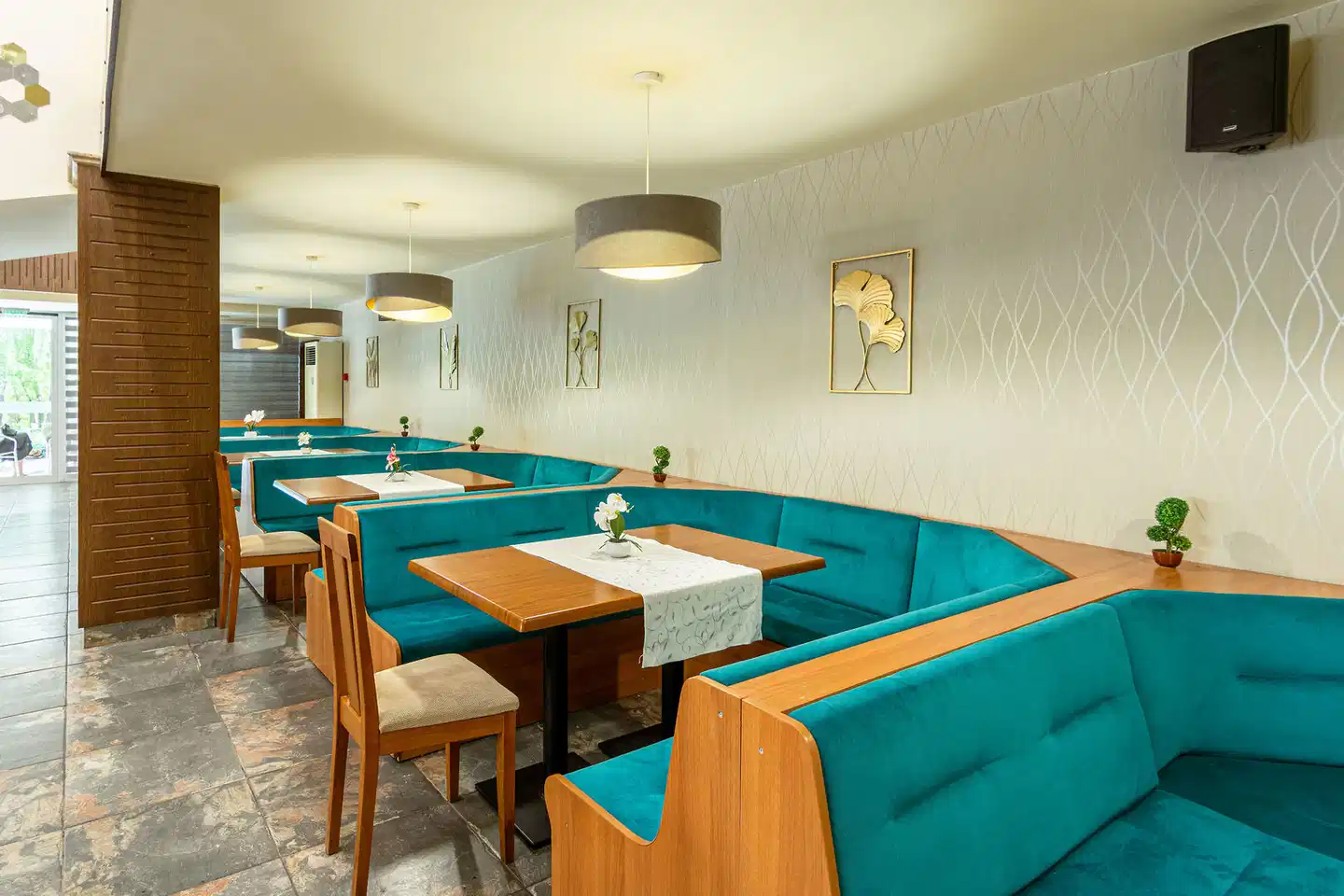 BSA Gradina Hotel Restaurant