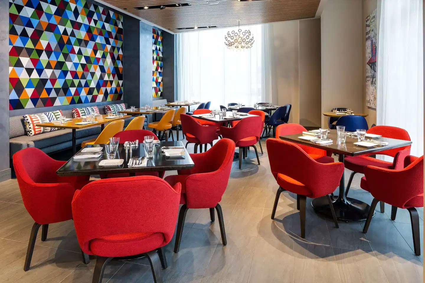 Hyatt Regency Bloomington - Minneapolis Konferenz