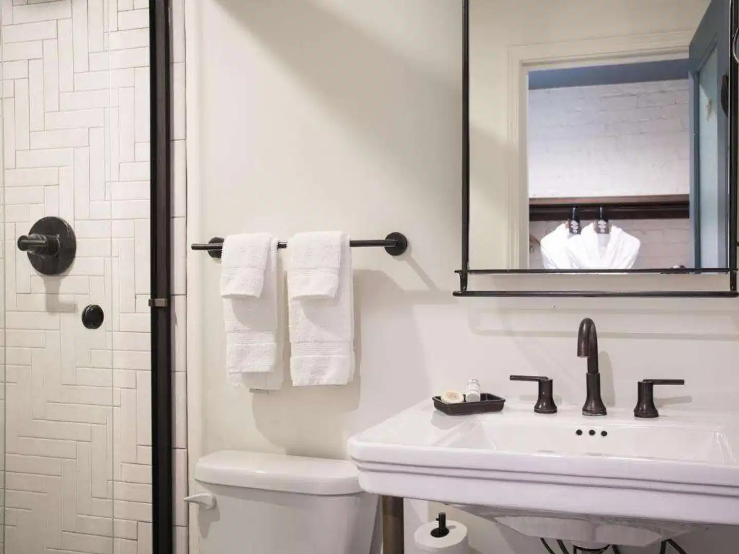 The Old No. 77 Hotel & Chandlery