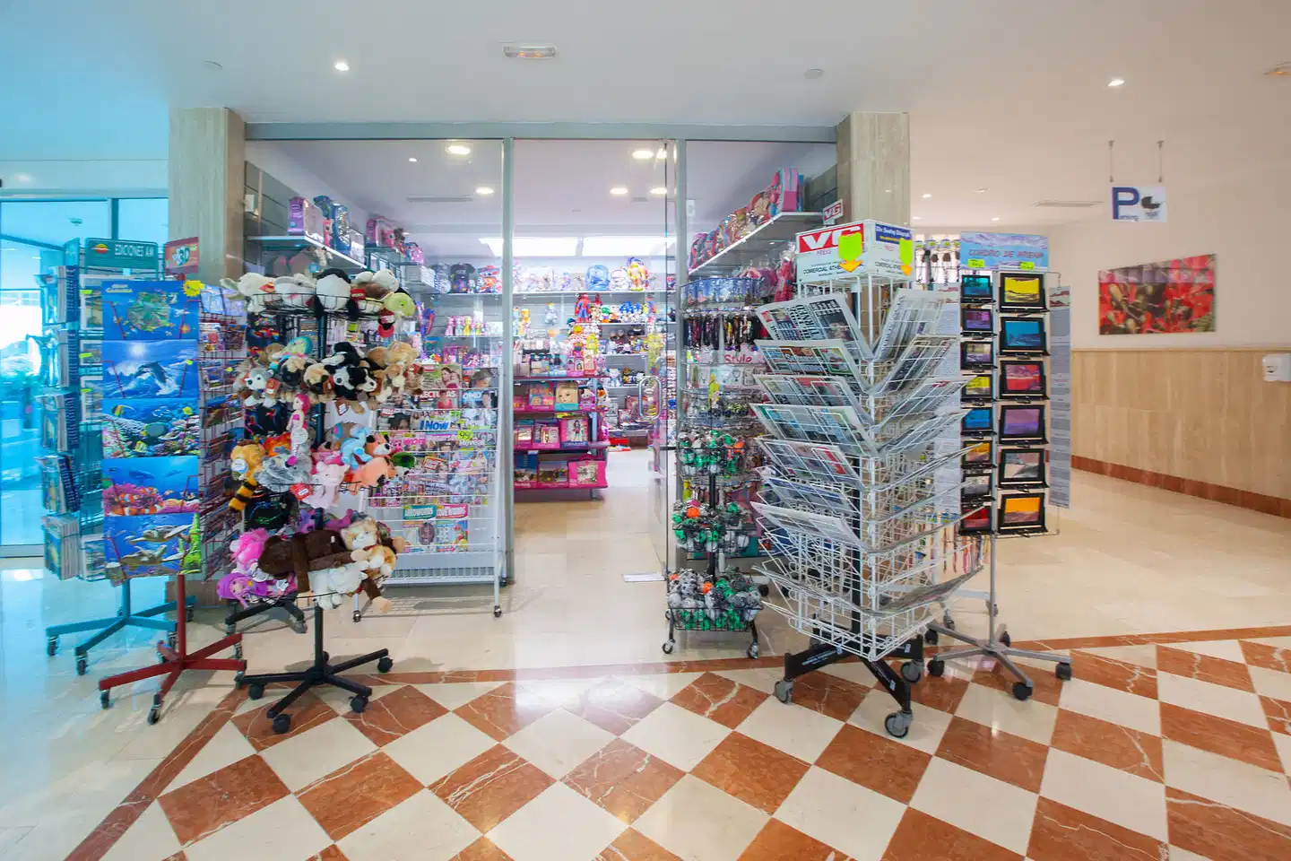 Grupotel Tres Vidas Bar