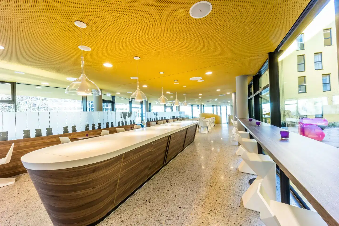 Prize by Radisson, Bonn City Bar