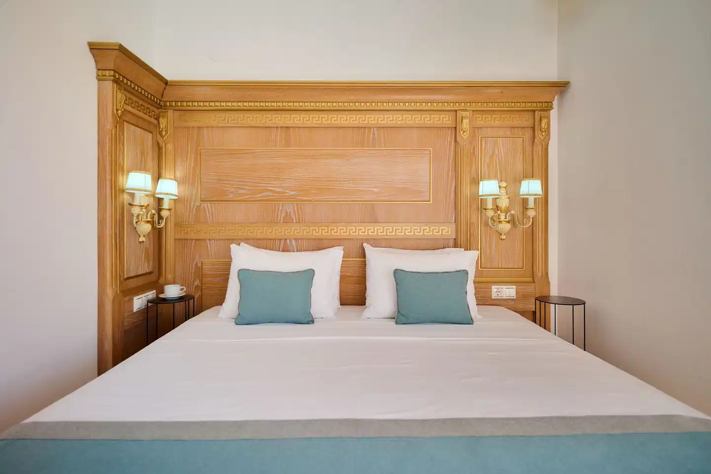 Greek Pride Evlogia Wohnbeispiel