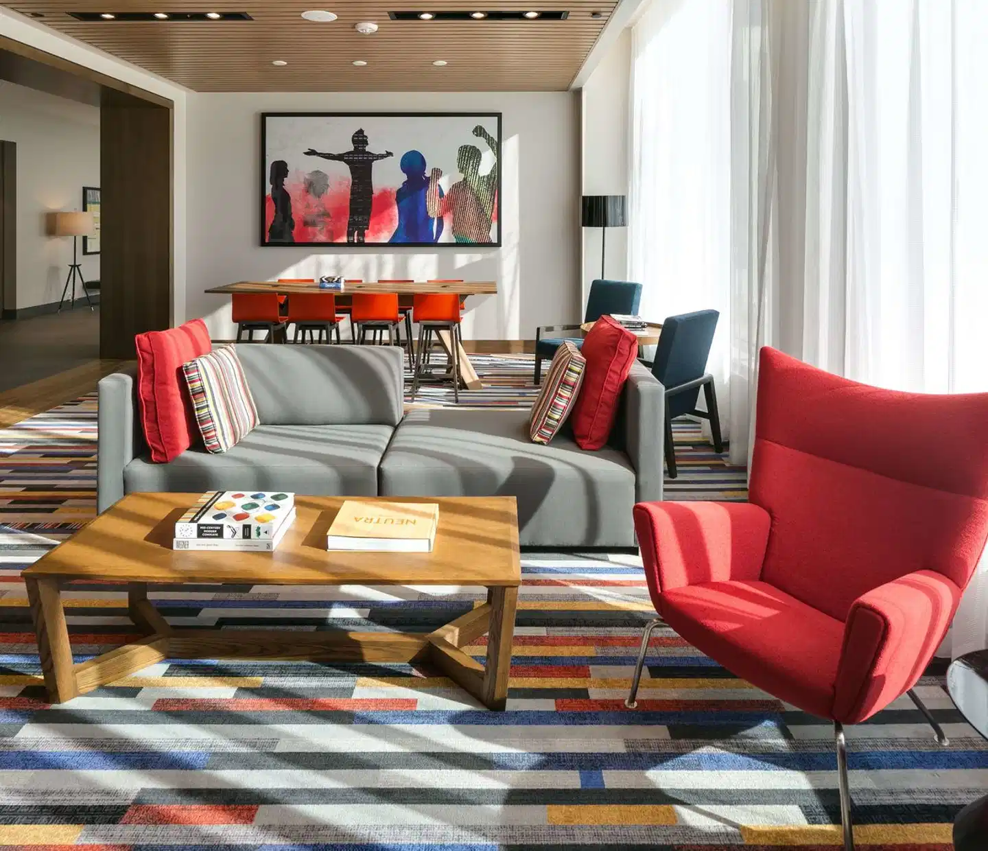 Hyatt Regency Bloomington - Minneapolis Bar