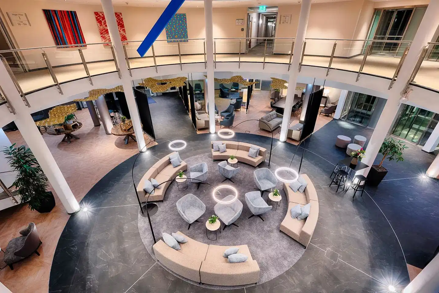 Welcome Hotel Wesel Sport und Entertainment