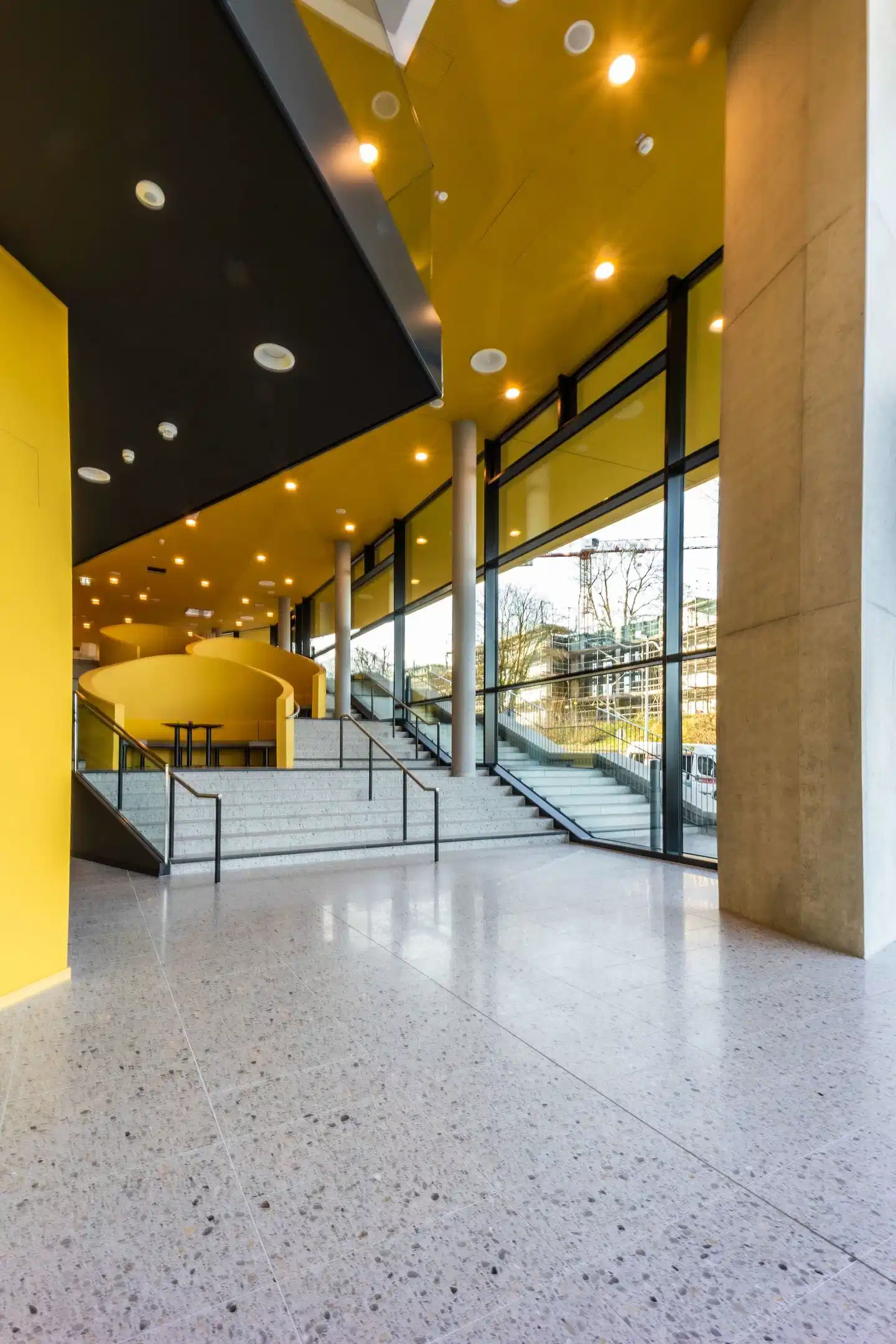 Prize by Radisson, Bonn City Lobby