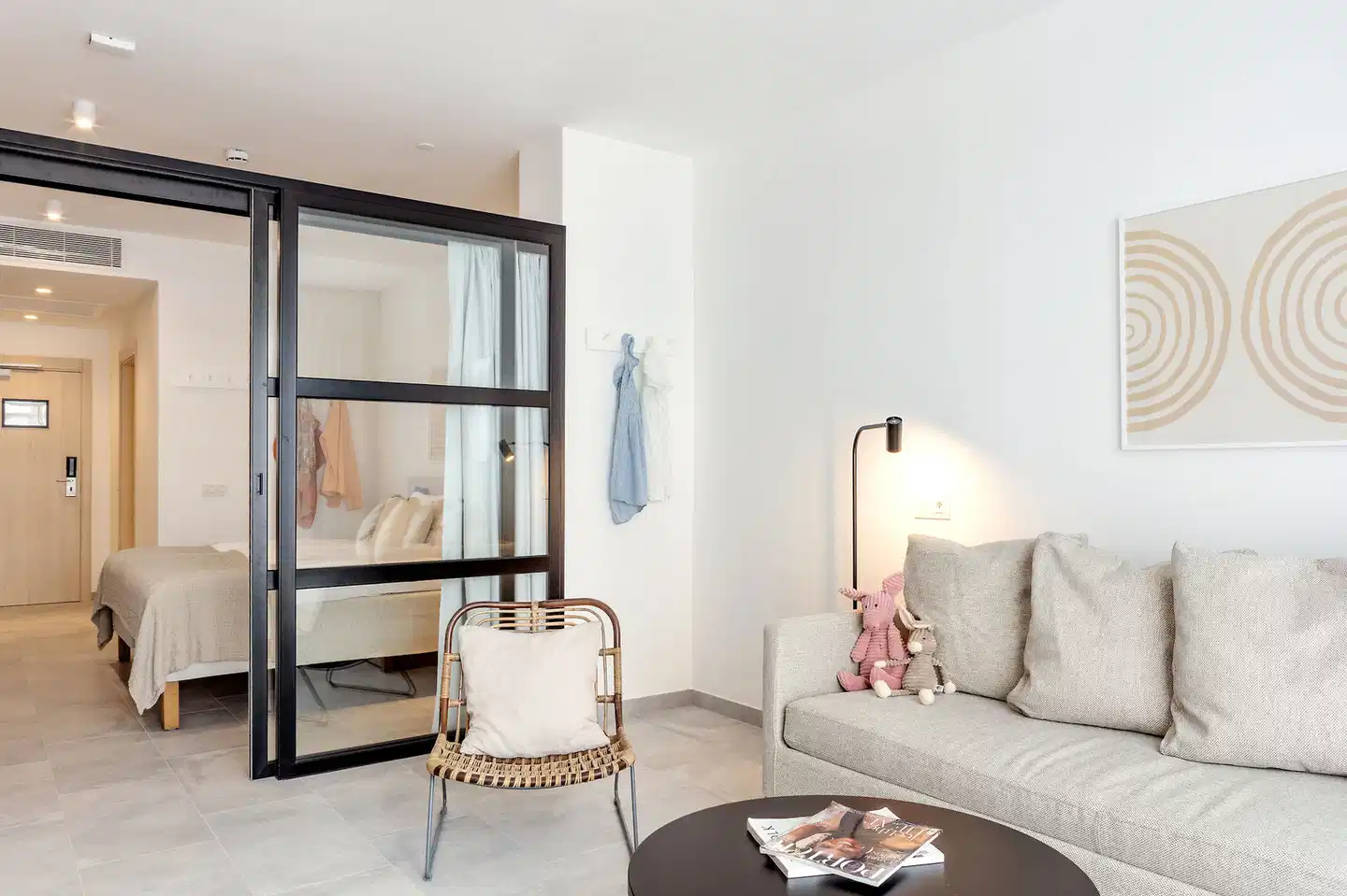 Sunwing Fanabe Beach Wohnbeispiel