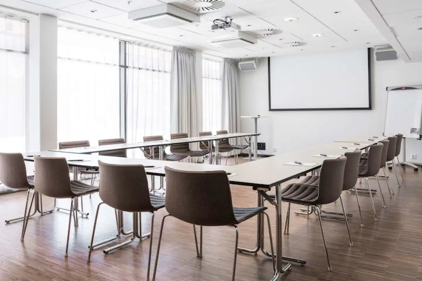 Comfort Hotel Malmö Konferenz