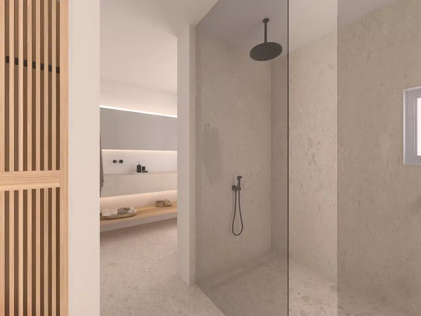 PAROCKS Luxury Hotel & Spa Wohnbeispiel